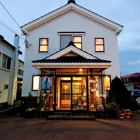 Pension Jokura Hakodate Exterior foto