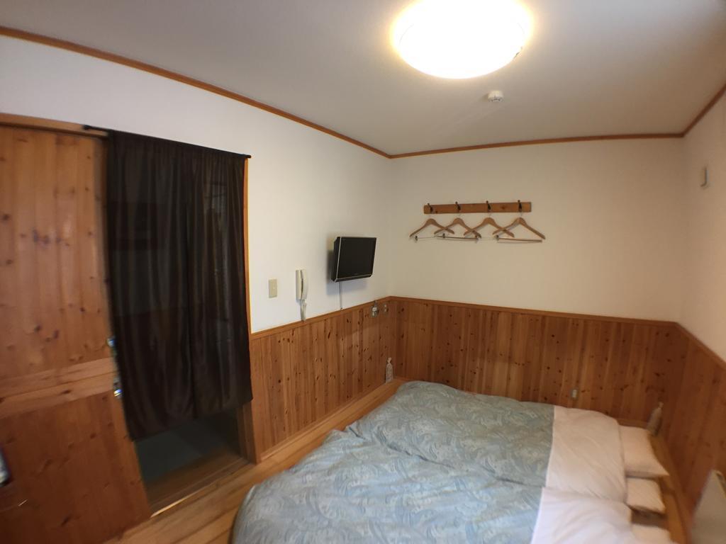 Pension Jokura Hakodate Exterior foto