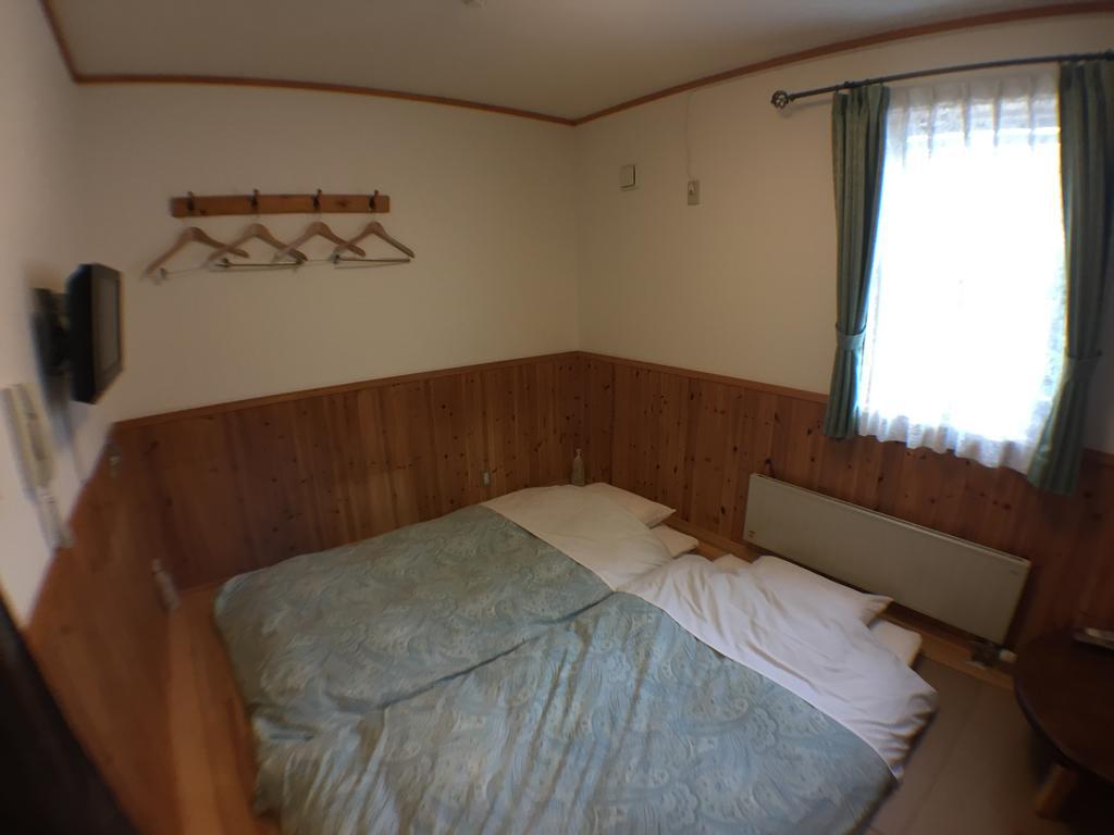 Pension Jokura Hakodate Exterior foto