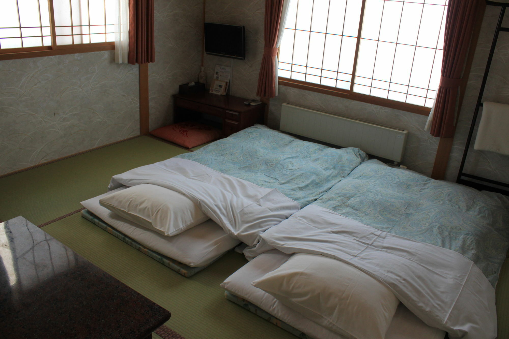 Pension Jokura Hakodate Exterior foto