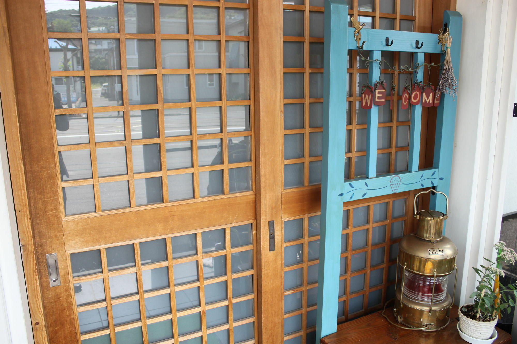 Pension Jokura Hakodate Exterior foto