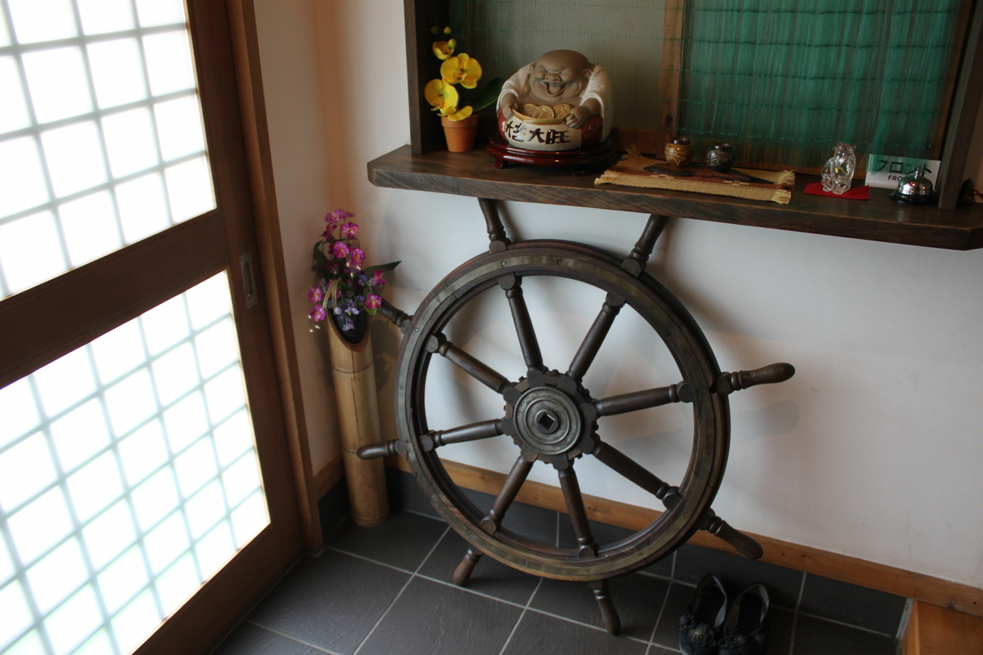 Pension Jokura Hakodate Exterior foto