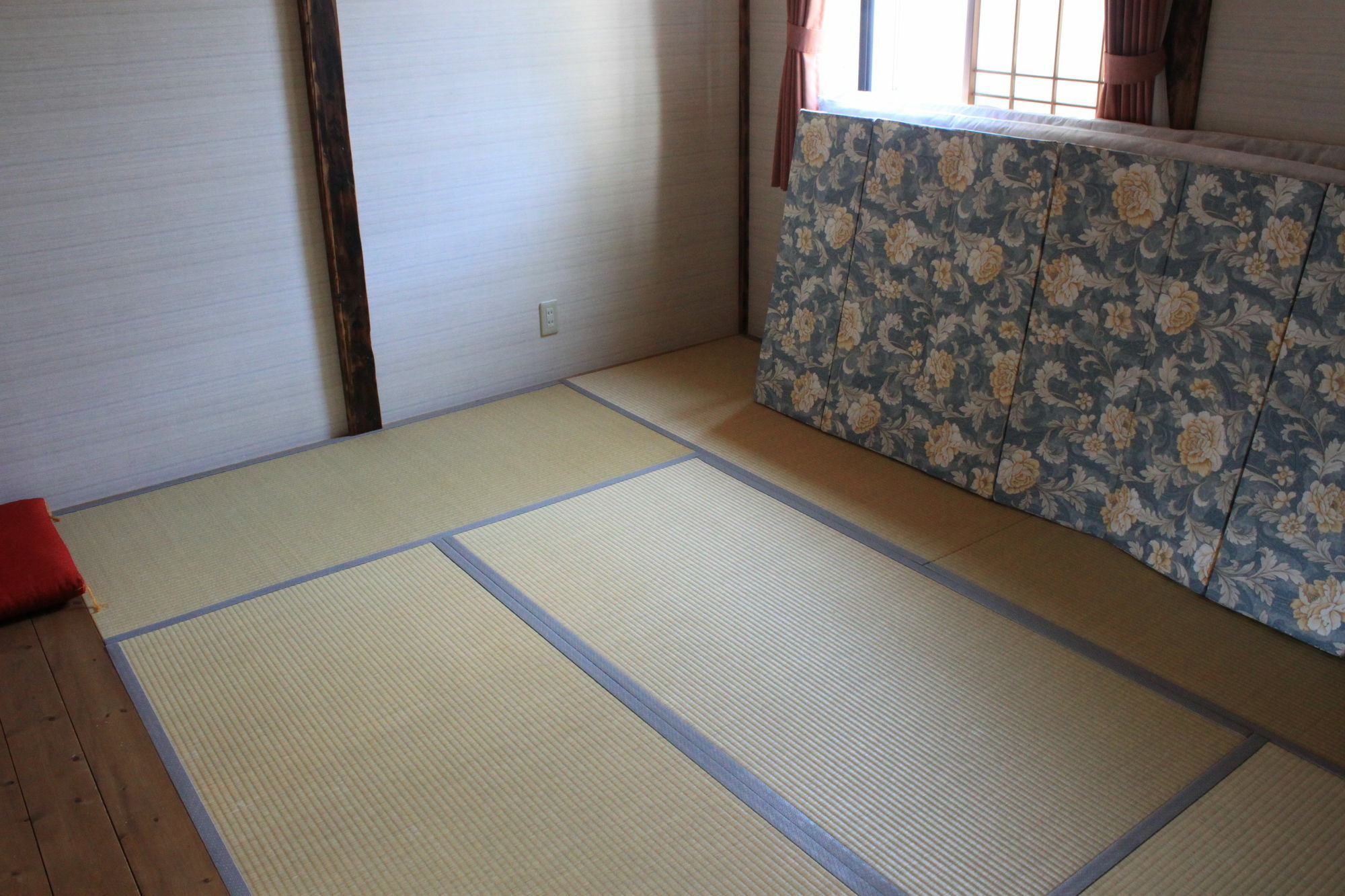 Pension Jokura Hakodate Exterior foto